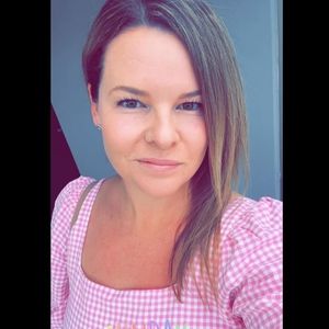 Meet your Posher, Mandy